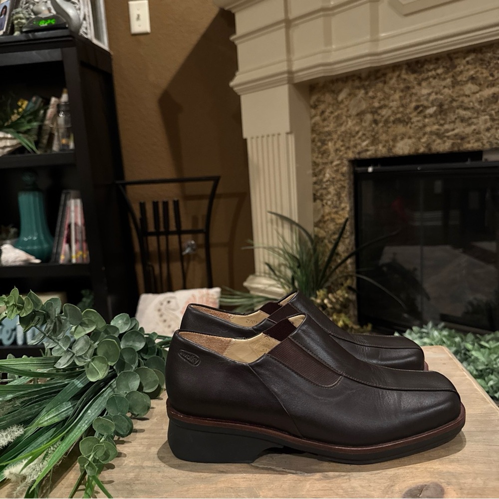 Wolky Size 37 Women’s Shoes. Designed For Walking.